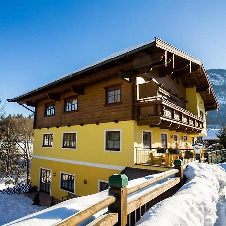 Hotel Dax Lofer Exterior photo